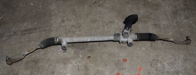 2016 MAZDA 3 1.5 SKYACTIV-D POWER STEERING RACK