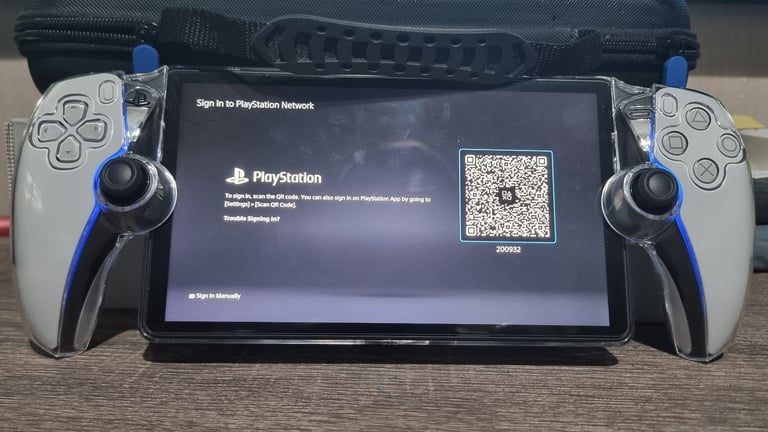 Playstation ports
