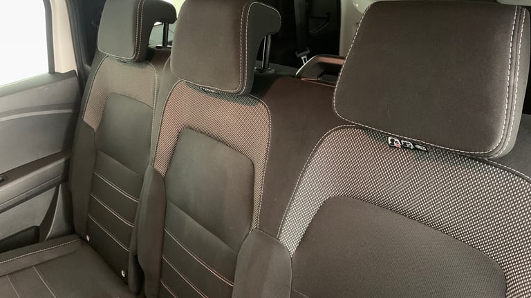 2022 Dacia Jogger 1.0 TCe Extreme SE MPV 5dr Petrol Manual Euro 6 (s/s) (110 ps) MPV Petrol Manual