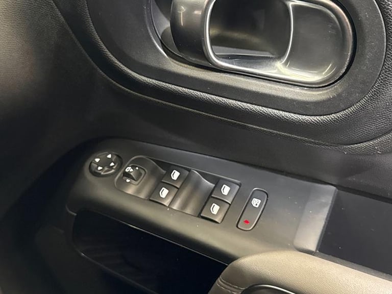 2020 Citroen C5 Aircross 1.2 PureTech 130 Flair 5dr Manual Hatchback Petrol Manual
