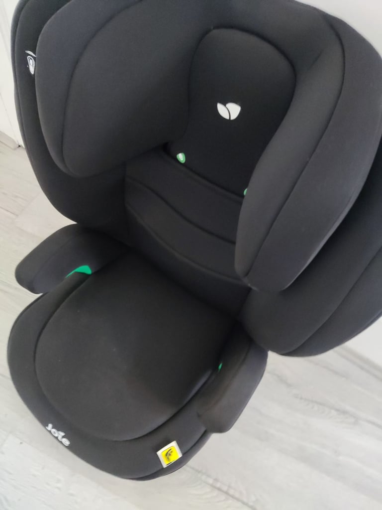 Child car seat 