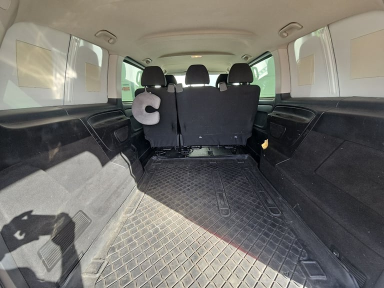 Mercedes-Benz, VITO, 2017, Manual, 2143 (cc)