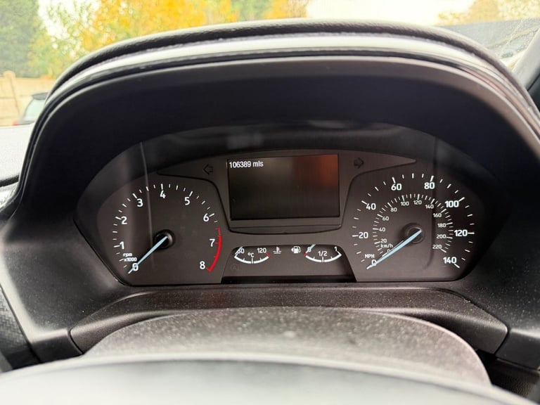 2018 Ford Fiesta 1.0 EcoBoost ST-Line 3dr HATCHBACK PETROL Manual