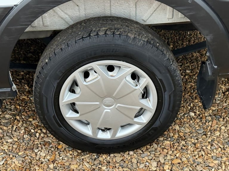 2021 70 FORD TRANSIT 2.0 310 ECOBLUE TREND PANEL VAN 5 DR DIESEL MANUAL FWD L2 H