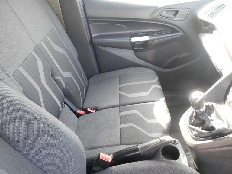 Ford Transit Connect 220 TREND P/V NO VAT