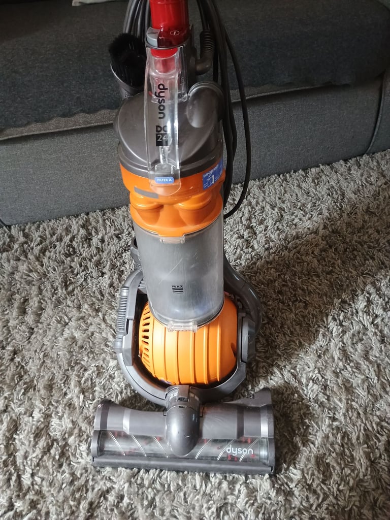 image for Dyson DC24 