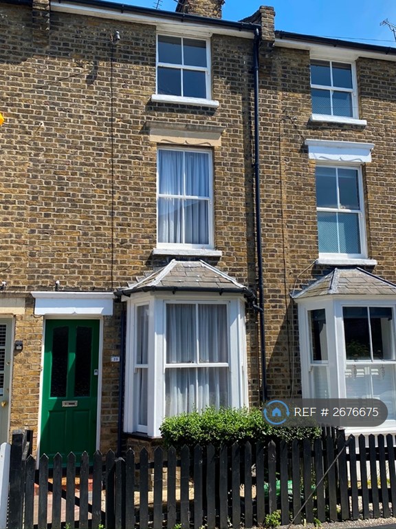 3 bedroom house in Chapel Road, Essex, CM0 (3 bed) (#2676675)