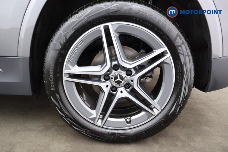 2023 Mercedes-Benz GLA GLA 200 AMG Line Executive 5dr Auto HATCHBACK PETROL Automatic