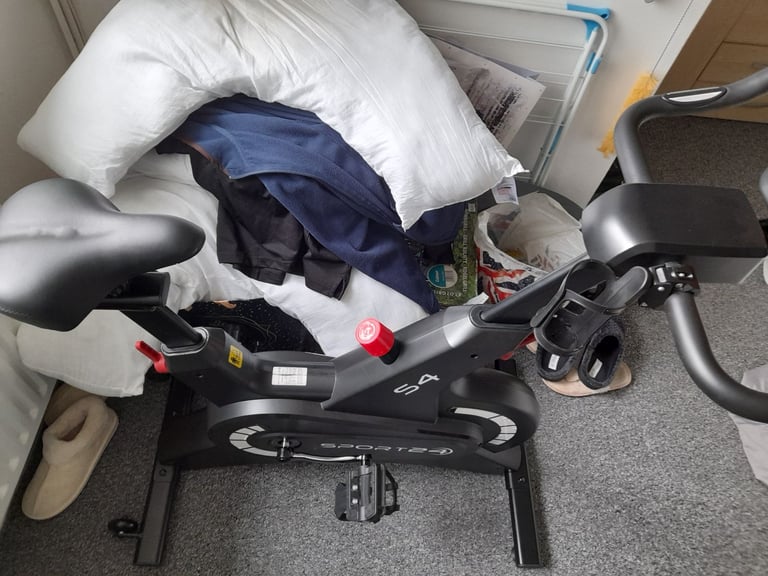 Sport (24 ) s4 spin bike Exercise 