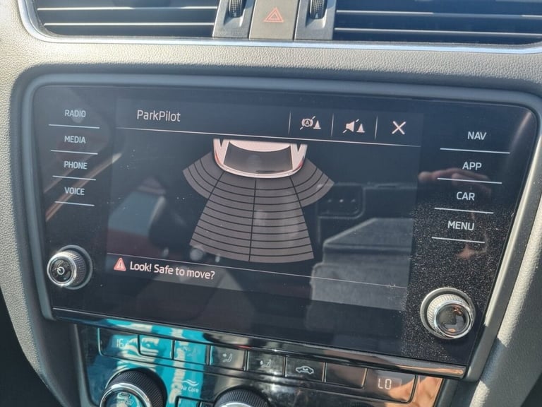 2019 Skoda Octavia 2.0 TDI SE L Estate 5dr Diesel DSG 7Spd Euro 6 (s/s) (150 ps) Estate Diesel Au...