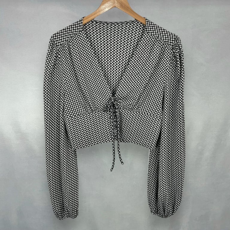 Womens Size XL Cider Clothing Bundle 3 Items Bodysuit, Top and Cargo Trousers
