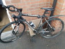 Cannondale CAADx. size51