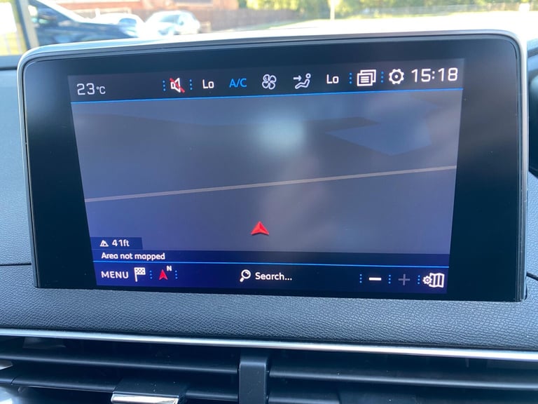 2020 Peugeot 3008 1.5 BlueHDi Allure Euro 6 (s/s) 5dr HATCHBACK Diesel Manual