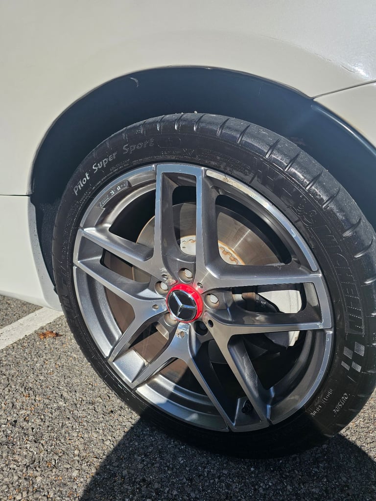 Mercedes-Benz, E CLASS, Coupe, 2019, Semi-Auto, 2999 (cc), 2 doors