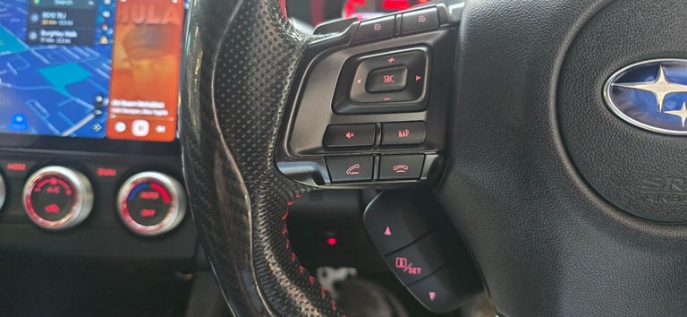  Subaru WRX STI WRX S4 GT S-EYESIGHT 295 BHP AUTO Petrol Automatic