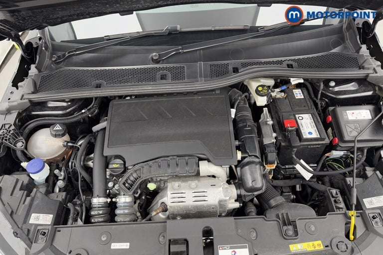 2023 Vauxhall Corsa 1.2 Turbo Ultimate 5dr Auto Hatchback Petrol Automatic