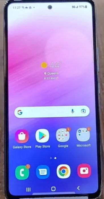 image for Samsung galaxy a53 5g 