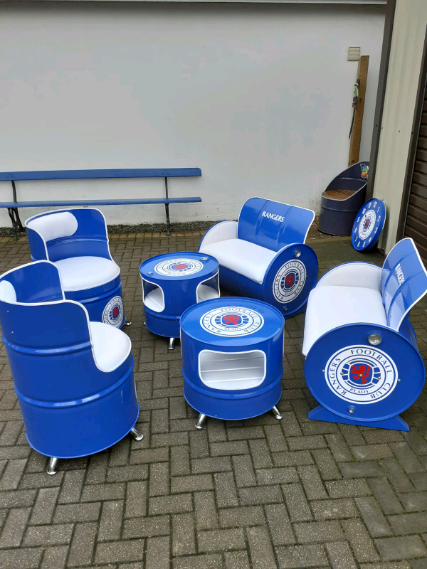 Oil drum in Northern Ireland Stuff for Sale Gumtree