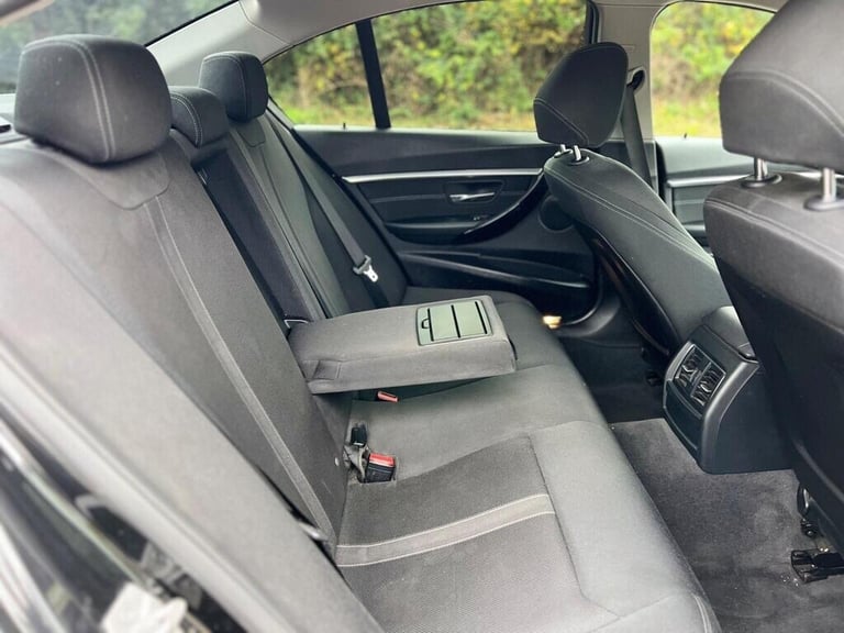 2016 BMW 3 Series 320i 2.0 Manual Sport 4dr Saloon 105,000 Miles. ULEZ Free. PX OK SALOON Petrol ...