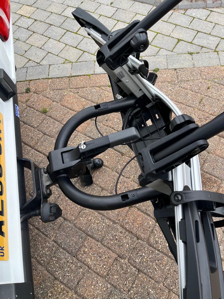 Thule BikeRack