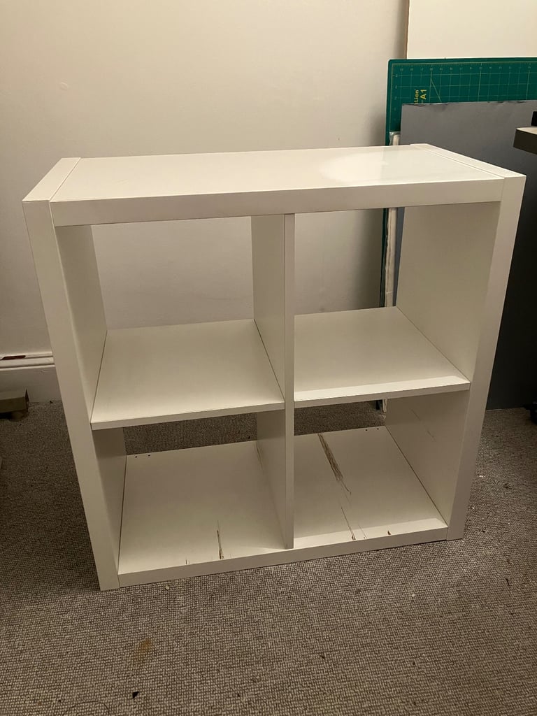 image for Ikea kallax