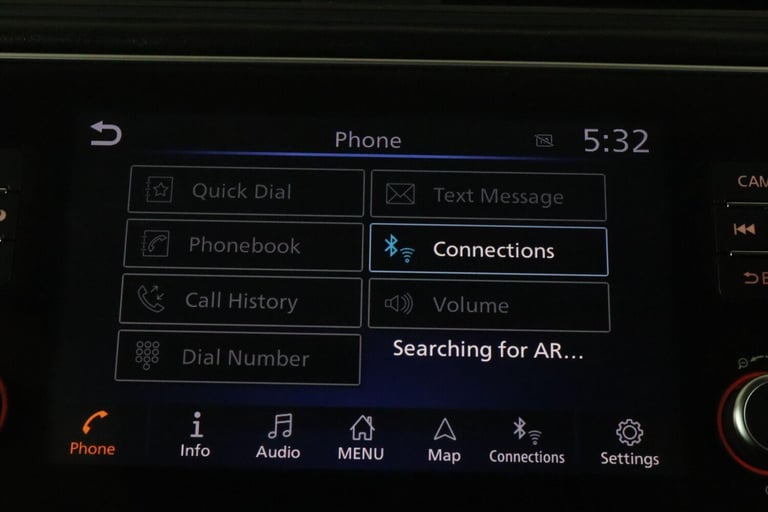 2019 Nissan Leaf 40kWh Tekna Auto 5dr HATCHBACK Electric Automatic