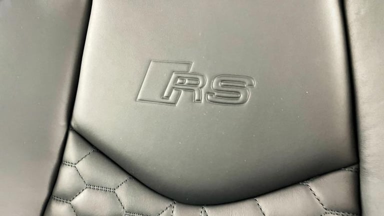2022 Audi TT RS Coup- Vorsprung   400 PS S tronic Automatic Coupe Petrol Automatic
