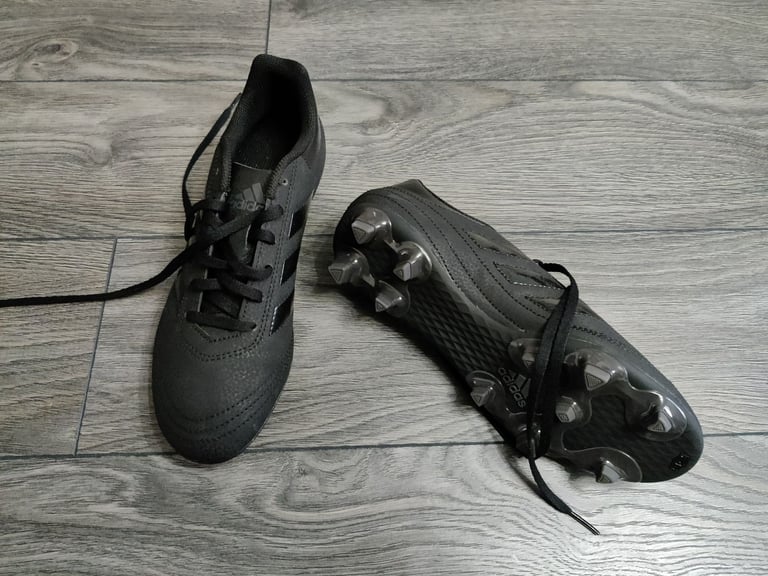 image for Adidas Football Boots - UK 6 1/2