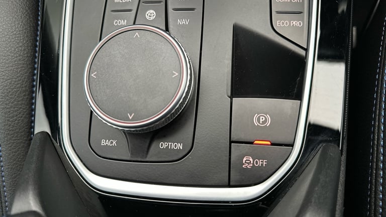 2022 BMW 1 Series 1.5 118i M Sport (LCP) Hatchback 5dr Petrol Manual Euro 6 (s/s) (136 ps) -  Hat...