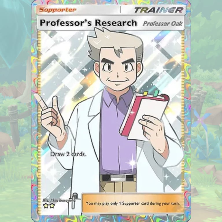 image for Pokemon Pocket Trade any 2 star Card! 