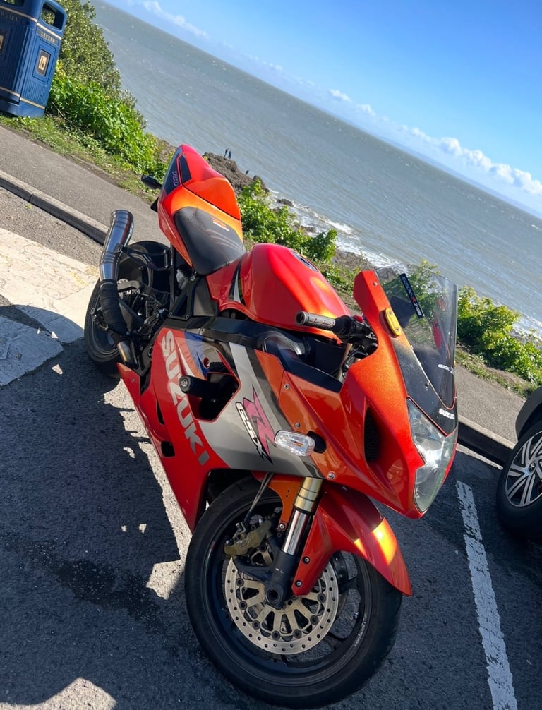 Suzuki, GSX-R, 2007, 749 (cc)