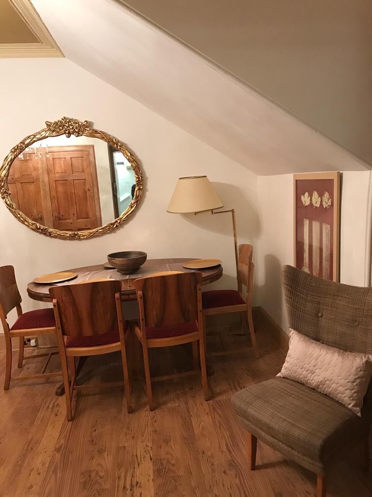 Prestwick 2 Bed Flat