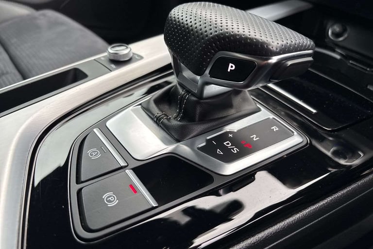 2023 Audi A5 40 TFSI 204 S Line 2dr S Tronic Coupe Petrol Automatic