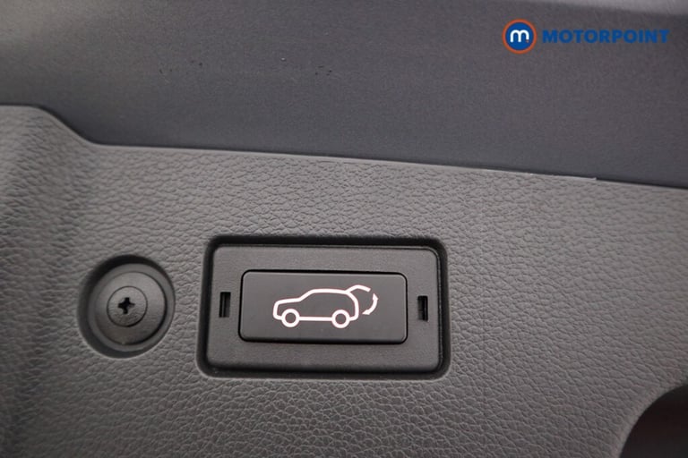 2024 KGM Torres 1.5 K40 5dr Auto SUV Petrol Automatic