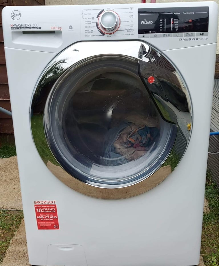 10kg Washer Dryer | in Chatham, Kent | Gumtree