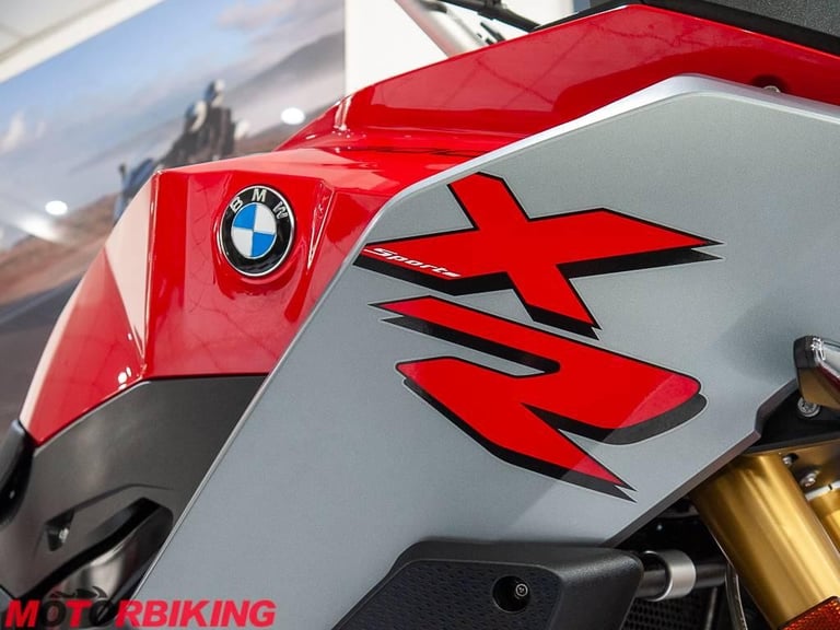 2020 (70) BMW F900XR TE - Just one owner, coming freshly prepared!!