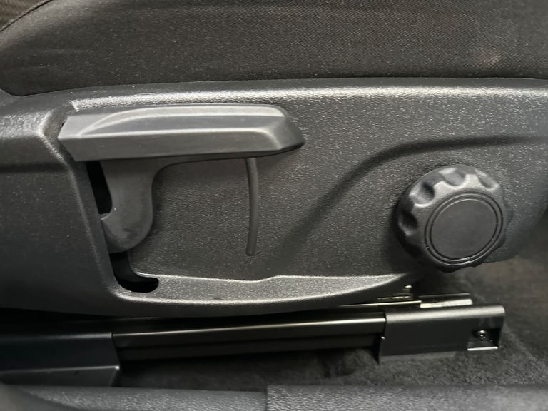 2023 Ford Focus 1.0 EcoBoost ST-Line 5dr HATCHBACK PETROL Manual