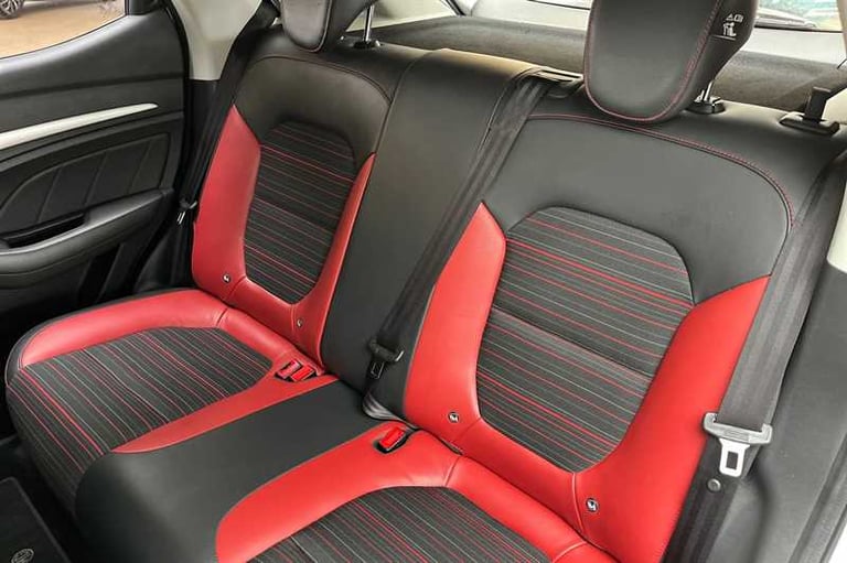 2019 MG MG ZS 1.5 VTi-TECH Limited Edition SUV 5dr Petrol Manual Euro 6 (s/s) (106 ps) SUV Petrol...