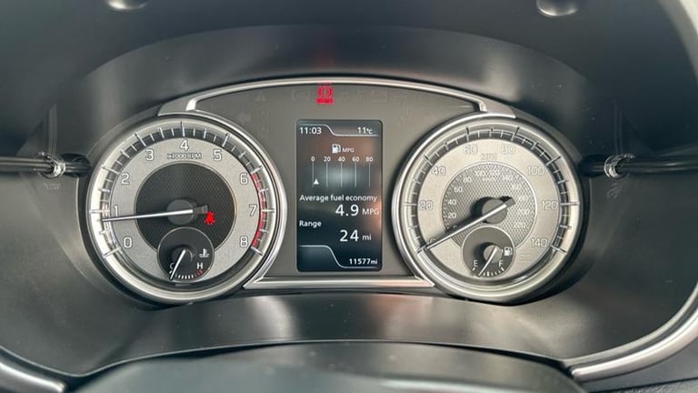 2022 Suzuki Vitara 1.4 Boosterjet MHEV SZ-T SUV 5dr Petrol Hybrid Manual Euro 6 (s/s) (129 ps) Es...