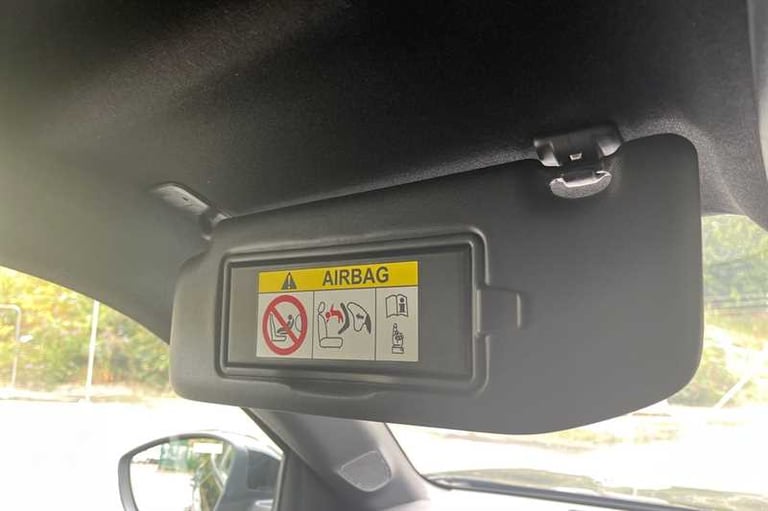 2023 Vauxhall Mokka 1.2i Turbo (136 PS) Ultimate 5 Door Petrol SUV *** 1 Owner / Full Vauxhall SU...
