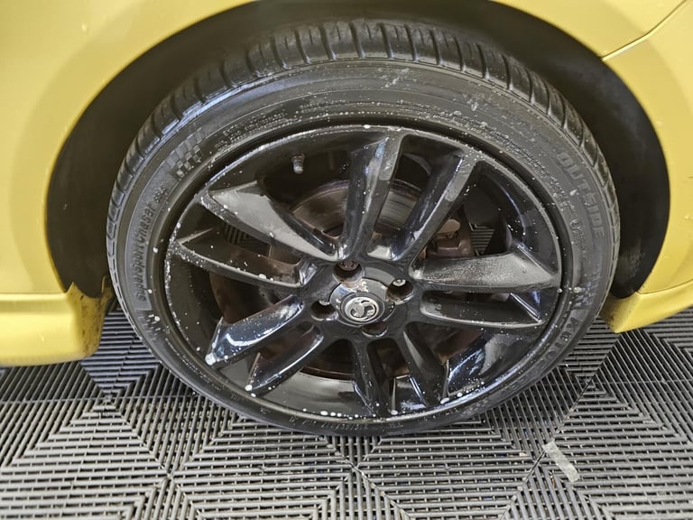 2013 Vauxhall Corsa 1.2 16V Limited Edition Hatchback 3dr Petrol Manual Euro 5 (85 ps) Hatchback ...