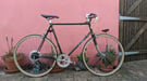 Coventry Eagle classic road bike 531 Reynolds