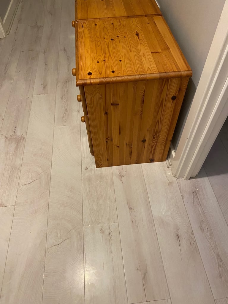 Bedside tables 