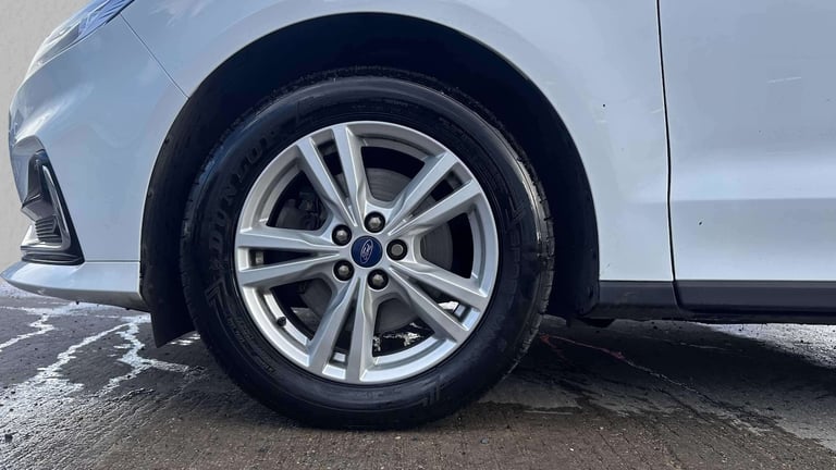 2022 Ford Galaxy 2.0 EcoBlue Titanium 5dr Auto Estate Diesel Automatic