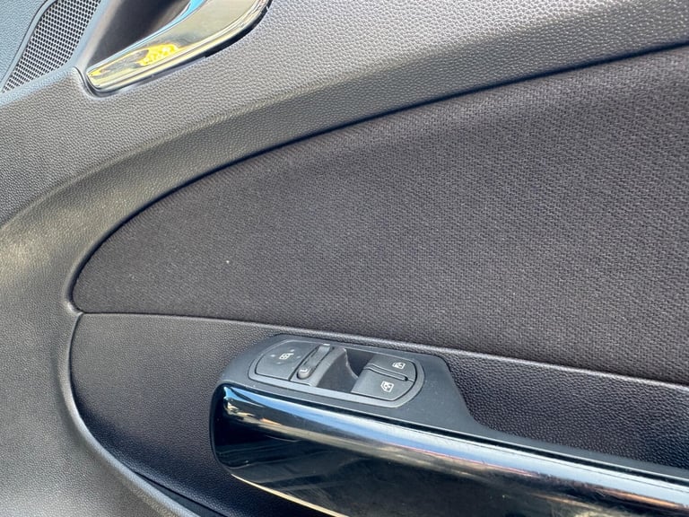 2013 Vauxhall Corsa 1.2 16V Energy Euro 5 5dr (A/C) HATCHBACK Petrol Manual