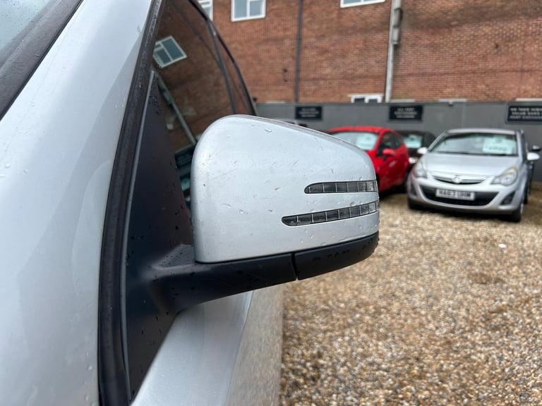 2012 Mercedes-Benz M Class 3.0 ML350 V6 BlueTEC Sport G-Tronic 4WD Euro 6 (s/s) 5dr ESTATE Diesel...