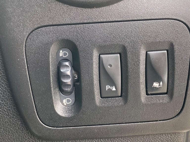 2018 Vauxhall Movano 2.3 CDTI H2 Van 130ps PANEL VAN DIESEL Manual