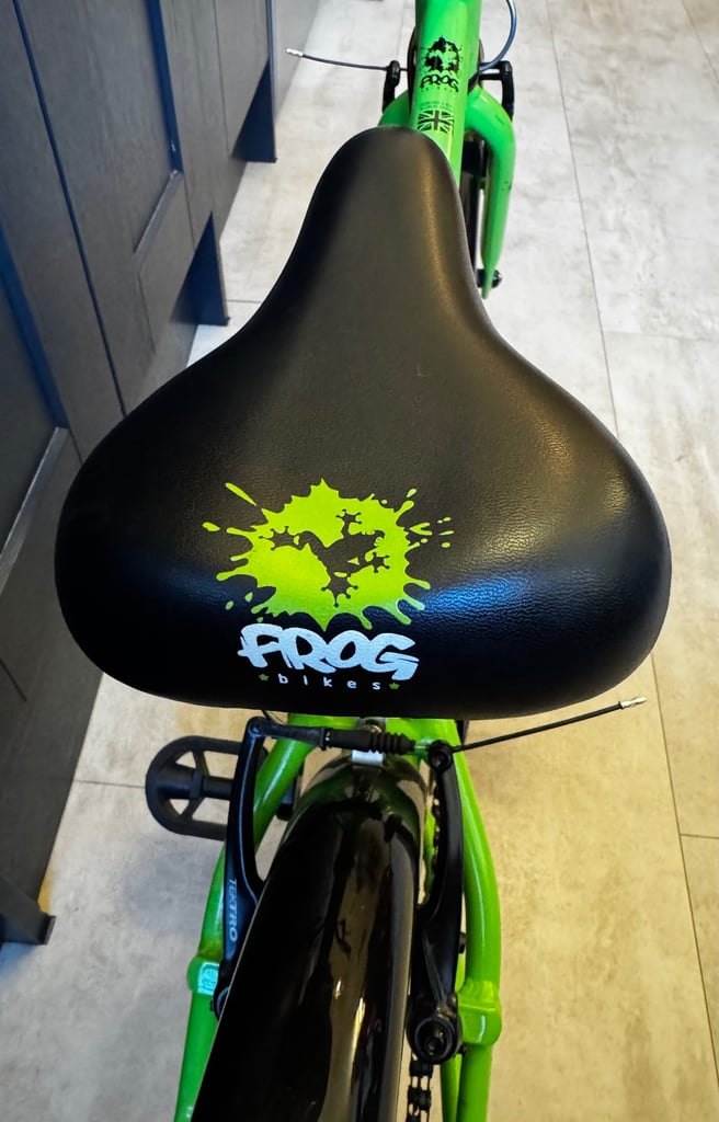 Bike-16 in Edinburgh Bikes, Bicycles Cycles for Sale Gumtree