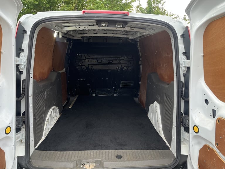Used Transit-vans for Sale in St Neots, Cambridgeshire Vans for