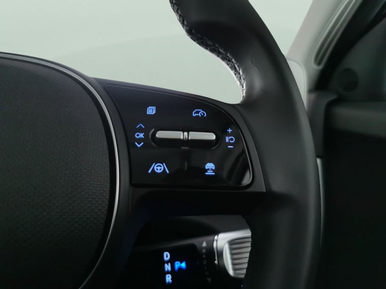 2023 Hyundai IONIQ 5 125kW SE Connect 58 kWh 5dr Auto ESTATE ELECTRIC Automatic